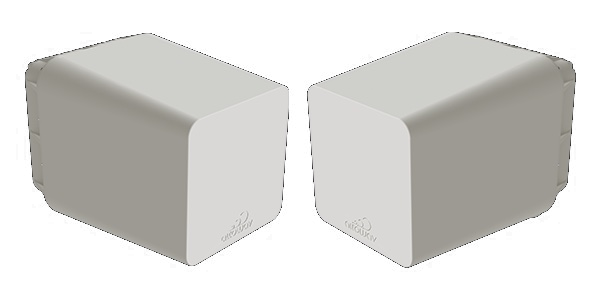 AltoReach S150 Bridge Kit