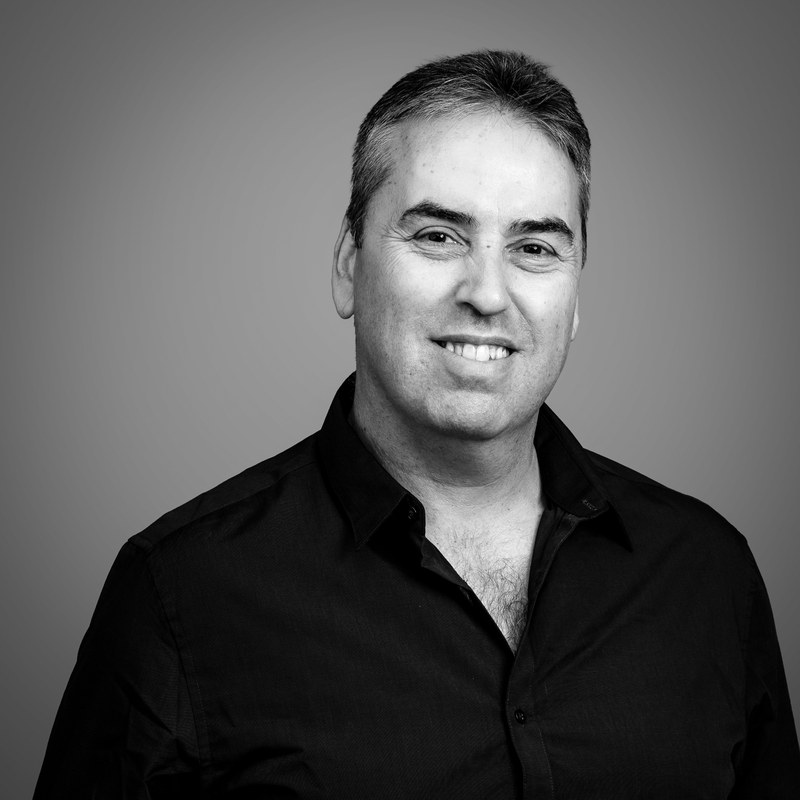 Itzik Marcovich
